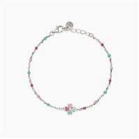 Bracciale Mabina Bambino Junior in Argento 534126